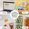 Cricut Joy Xtra Die-Cutting Machine with Smart Vinyl Sampler Packs, Transfer Tape and Tool Set Bundle